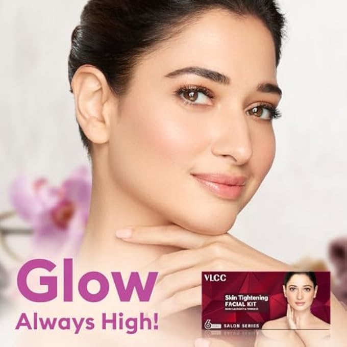 VLCC SKIN TIGHTENING FACIAL KIT - Image 3